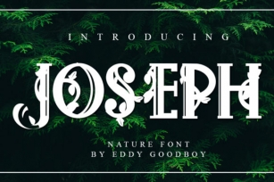 Joseph Font Download
