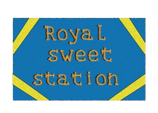 Royal sweet stati Font Download