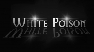 WhitePois Font Download
