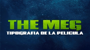 The Meg Font Download