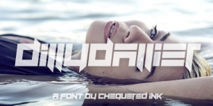 Dillydallier Font Download
