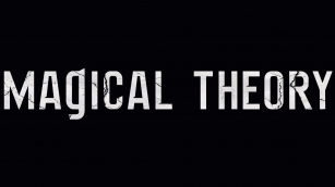 Magical theory Font Download