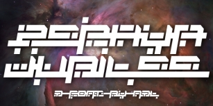 Zephyr Jubilee Font Download