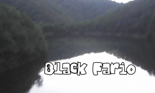 Black Fari Font Download