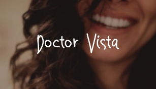 Doctor Vista Font Download