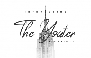 The Youther Font Download