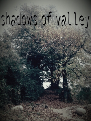 Shadows of the valley Font Download