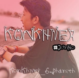 KonKhmer_HEART PJ Font Download