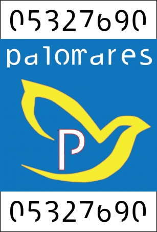 Palomares Font Download