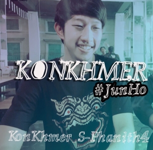 KonKhmer_S-Phanith4 Font Download