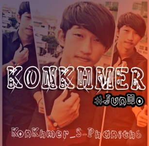 KonKhmer_S-Phanith6 Font Download