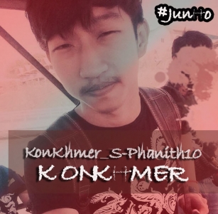 KonKhmer_S-Phanith10 Font Download