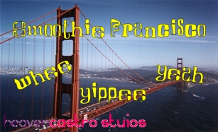 Smoothie Francisc Font Download