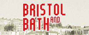 Bristol and Bath Font Download