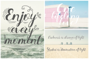 Marseline Font Download