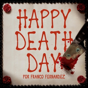 Happy Death Day Font Download
