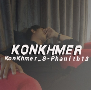 KonKhmer_S-Phanith13 Font Download