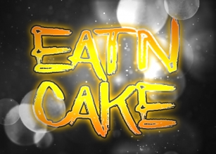 Eatn Cake Font Download