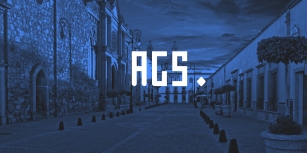 Ags Font Download