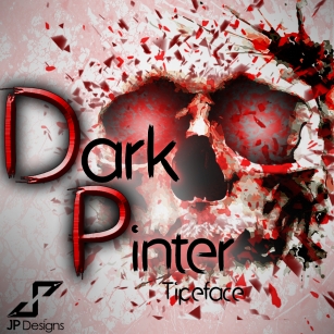 Dark Pinter Font Download