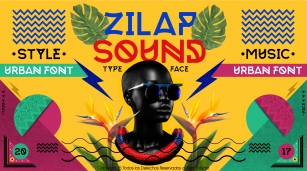Zilap Sound Font Download