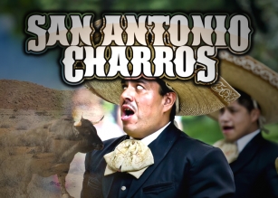 San Antonio Charros Font Download