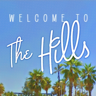 The Hills Font Download
