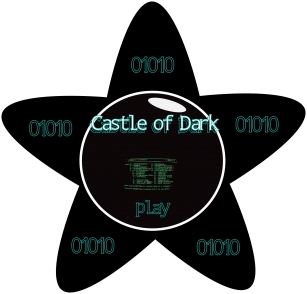Castle of Dark Font Download