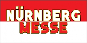 Nuernberg Messe Font Download