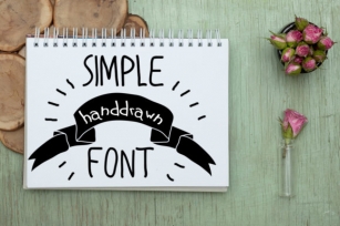 Simple Font Download