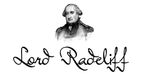 Lord Radcliff Font Download