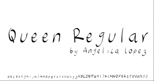 Quee Font Download