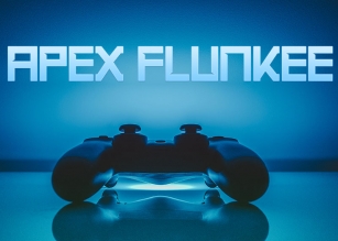 Apex Flunkee Font Download