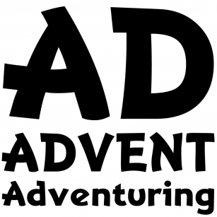 Adventuring Font Download