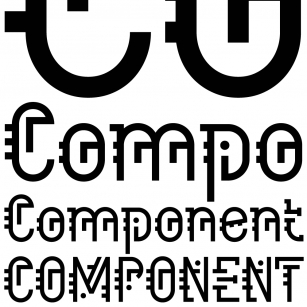 Compone Font Download
