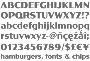 Sgt Peppers Outline Font Download