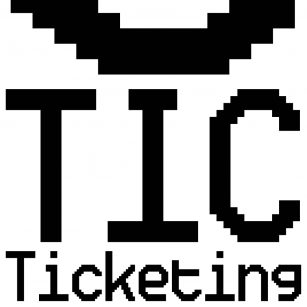 Ticketing Font Download