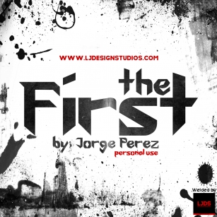 The Firs Font Download