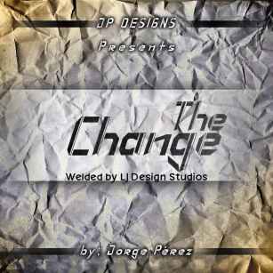 The Change Font Download