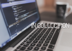 In Collecti Font Download