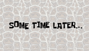 Some Time Later Font Download