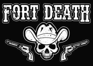 Fort Death Font Download
