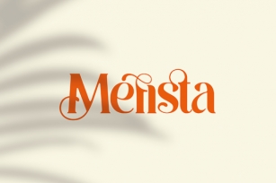 Mefista Font Download