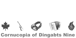 Cornucopia of Dingbats Nine Font Download