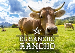 El Sancho Ranch Font Download