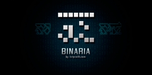 Binaria Font Download