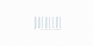 Parallel Font Download