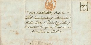 1805 Austerlitz Script Font Download