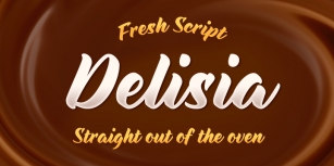 Delisia Font Download