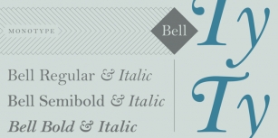 Bell Font Download